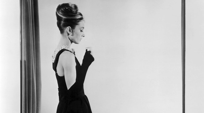 Audrey Hepburn