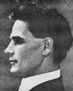 William Hope Hodgson