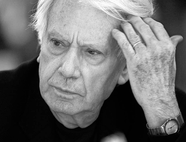 L'écrivain humaniste Jorge Semprun