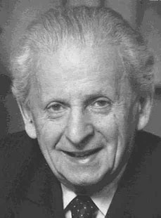 Emmanuel Lévinas