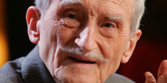 Lucien Jerphagnon