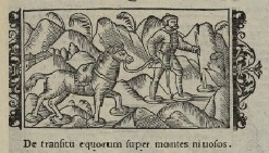 "Historia de Gentibus Septentrionalibus"