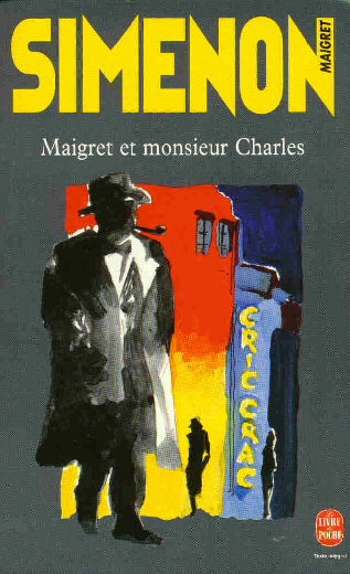 maigret