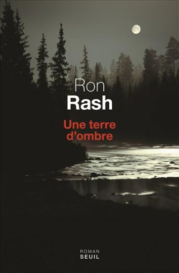 ron rash