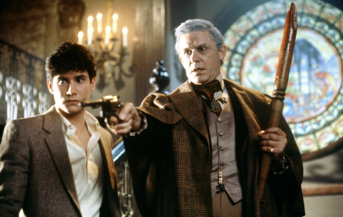 Photogramme du film "Vampire, vous avez dit vampire ?" de Tom holland (1985)